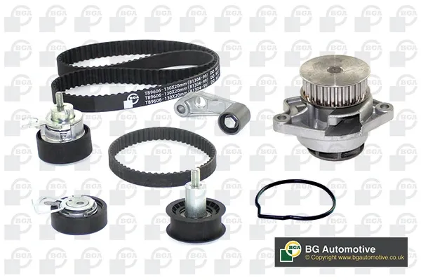 Kit de distribución TB0140CPK BGA