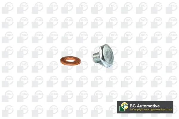 Tapón del cárter de aceite PK1404 BGA
