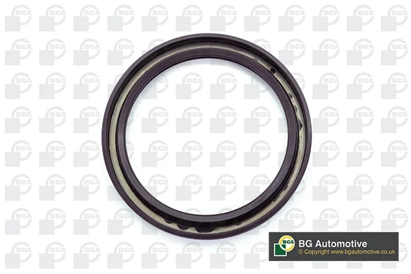 Anillo retén, cigüeñal frontal Renault Master 2 (JD)
