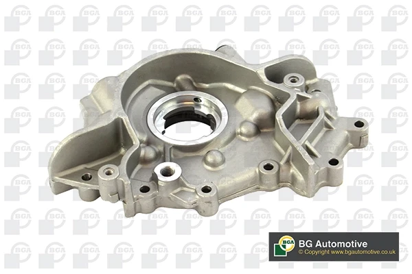 Bomba de aceite Ford Connect TOURNEO (PU2)