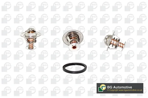 Termostato CT5396K BGA