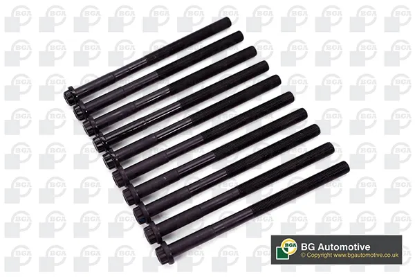 Tornillo culata BK2379 BGA