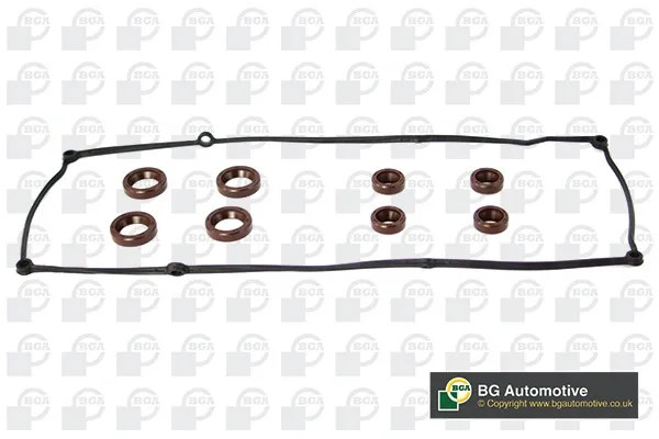Junta tapa de balancines RK2340 BGA