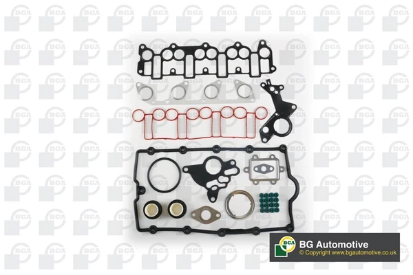 Juego de juntas de motor, completo, superior Dodge Caliber SXT (PM)