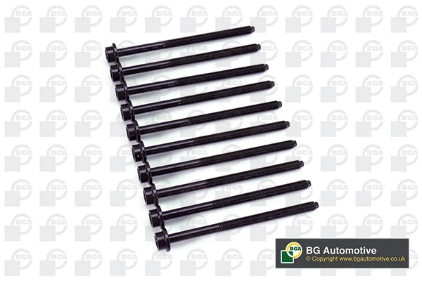 Tornillo de culata Audi A2 (8Z0)