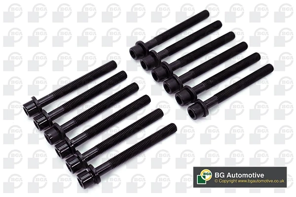 Tornillo de culata Audi A6 C4 (4A2)