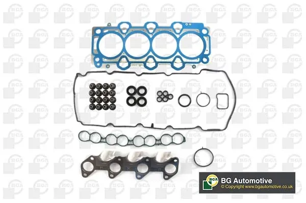 Juego de juntas superiores de motor HK2805 BGA