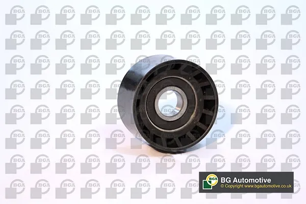 Polea inversión / guía, correa poli V DC6100 BGA