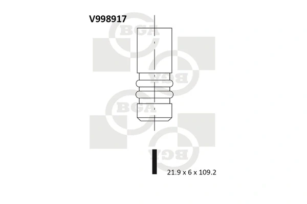 V998917 BGA