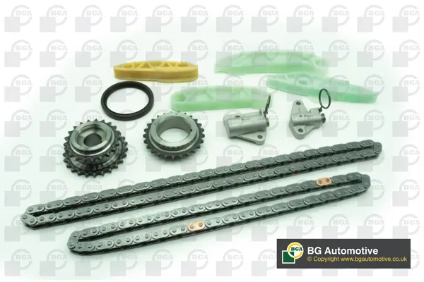 Kit de cadena de distribución TC2704FK BGA
