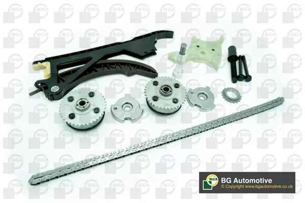 Kit de cadena de distribución TC0940VFK BGA