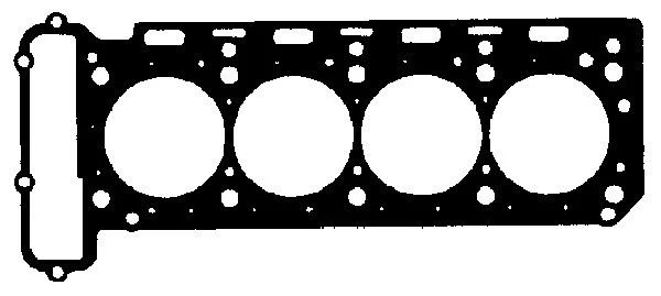 Junta de culata para Mercedes CLK (C208)