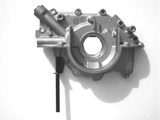 Bomba De Aceite Ford Orion I