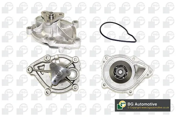 Bomba de agua CP7314T BGA