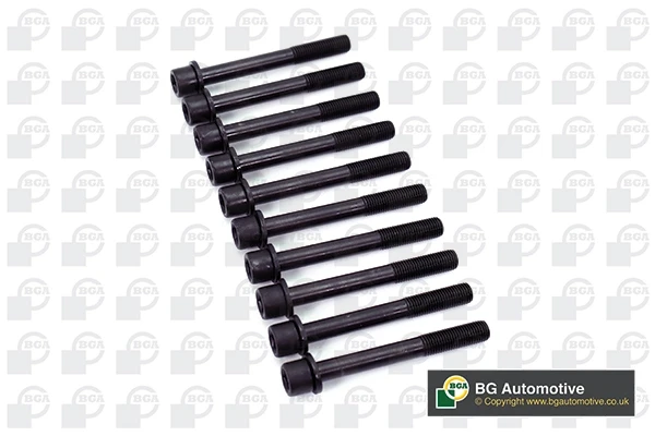 Tornillo de culata Opel Corsa C (F08)