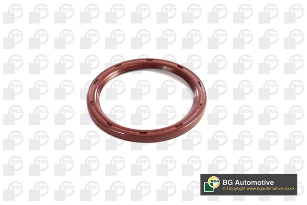 Anillo retén, cigüeñal BMW 7 (F01, F02, F03, F04)