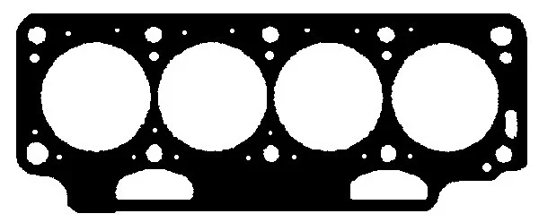 Junta de culata para Renault 19 2 (D53, 853)