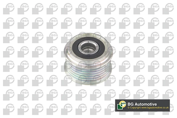 DC2303 BGA