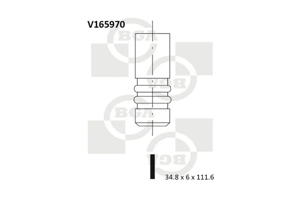 V165970 BGA
