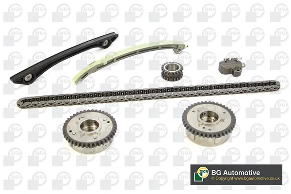 Kit de cadena de distribución TC2304VFK BGA