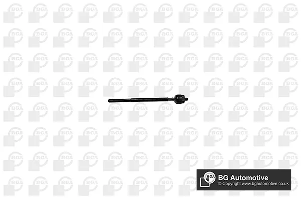 Barra de acoplamiento SR7336 BGA