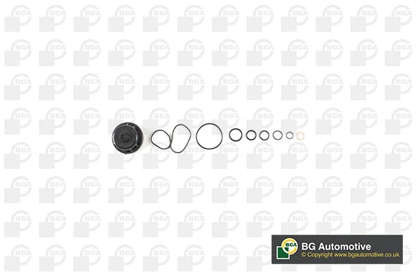 Juego completo de juntas, motor, inferior Renault Master 3 (FV, JV)