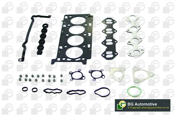 Juego de juntas superiores de motor 6000616500 Fiat/Alfa/Lancia