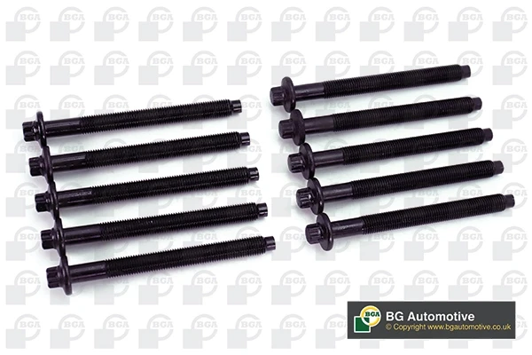 Tornillo de culata Citroen Jumper (250)