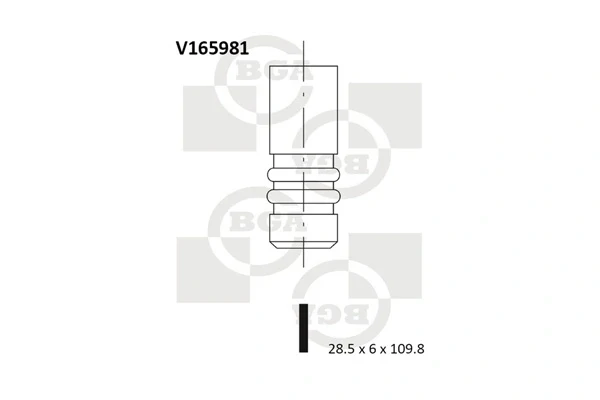 V165981 BGA