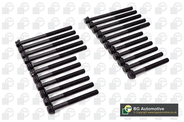 Tornillo de culata Fiat Croma 1 (154)