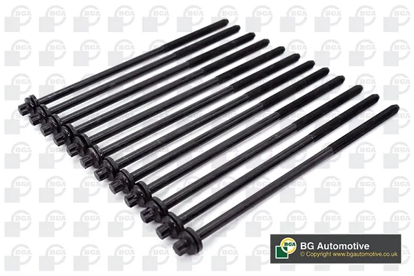 Tornillo culata BK3332 BGA