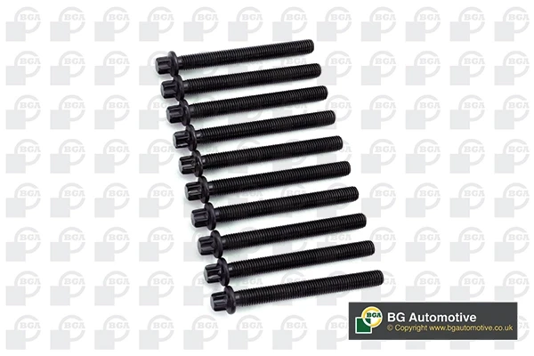 Tornillo de culata BMW 5 (E34)