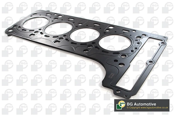 Junta de culata para Mercedes Sprinter 3 5-t (907, 910)
