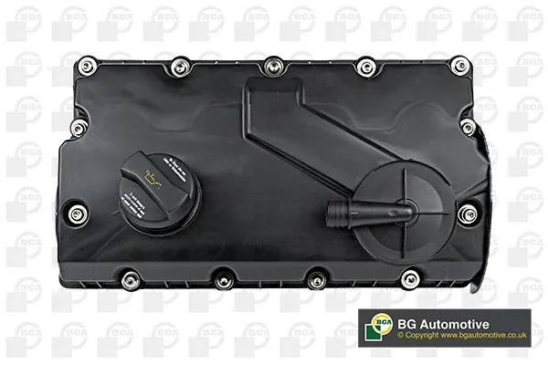 Tapa de balancines RC96005 BGA