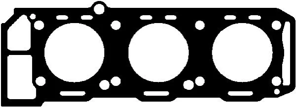 Junta de culata derecha Alfa Romeo GT (937)