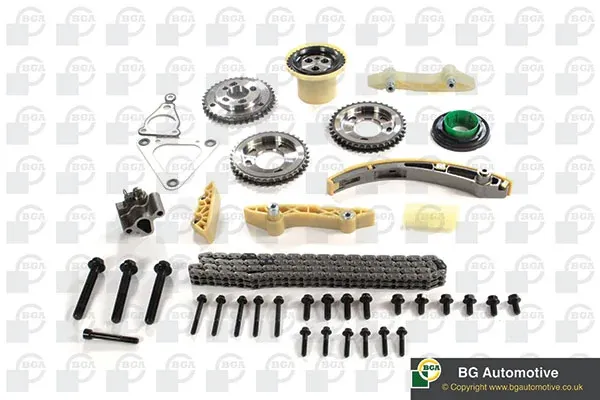 Kit de cadena de distribución TC2000FK BGA