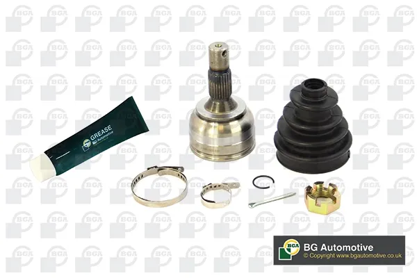 Junta homocinetica CV1406A BGA