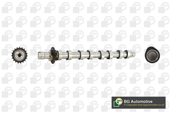 CS5531 BGA