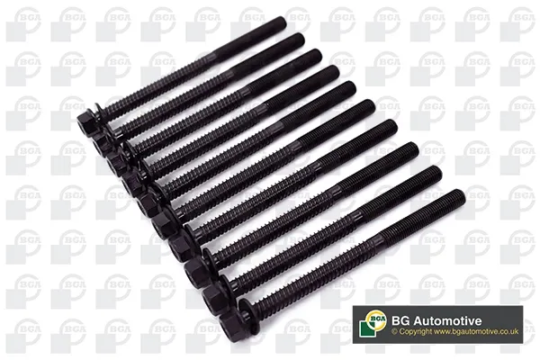 Tornillo culata BK6400 BGA