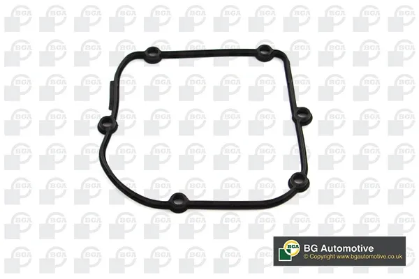 Junta de tapa frontal del motor Volkswagen Passat B8
