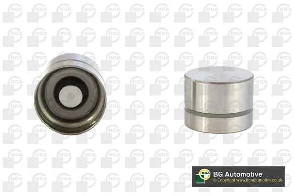Taqués hidráulicos HL6335 BGA