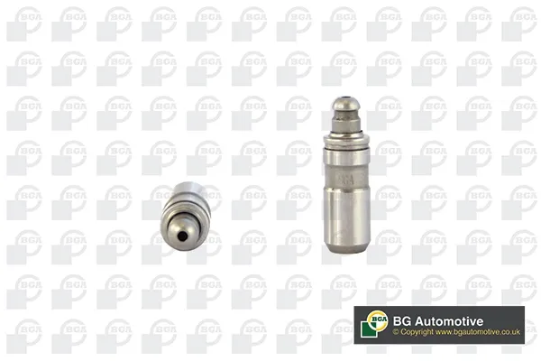 Taqués hidráulicos HL5380 BGA