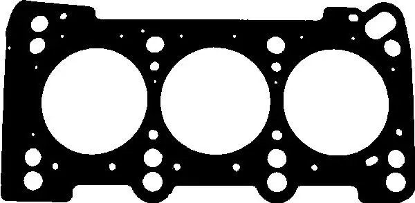 Junta de culata Audi A6 Allroad C5