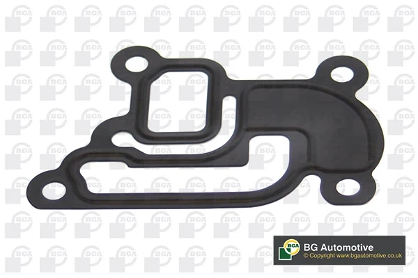 Junta de válvula AGR Opel Astra G (F35)
