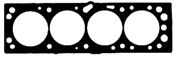 Junta de culata para Opel Tigra A (S93)