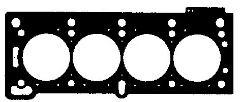 Junta de culata para Renault Clio SYMBOL (LB0, LB1, LB2)