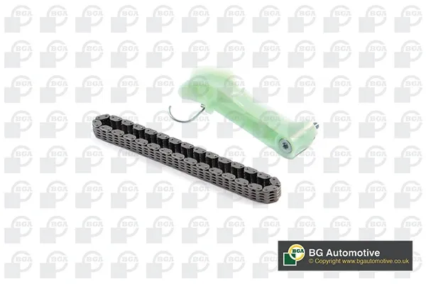 Juego de cadena de bomba de aceite Seat Exeo ST