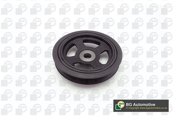 DP3600 BGA
