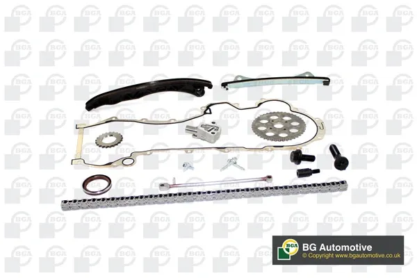 Kit de cadena de distribución TC0380FK BGA