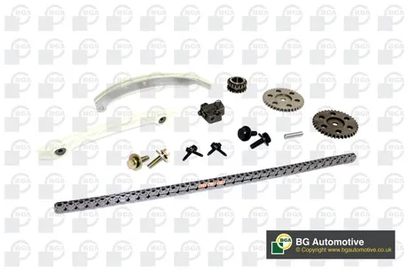 Cadena de distribución superior, kit TC0430FK BGA